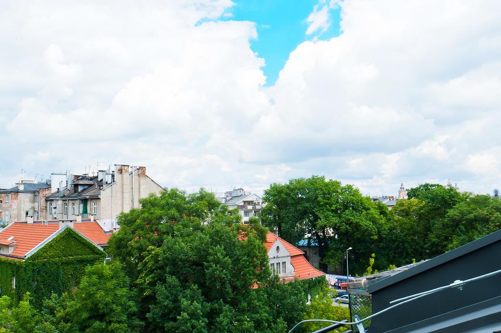 Apartamenty Sun & Snow Krakow Old Town — Zdjęcia 3