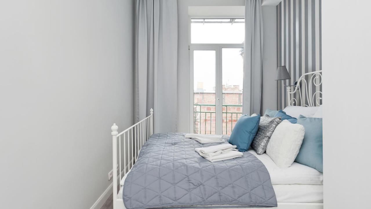 Apartamenty Sun & Snow Krakow Old Town — Zdjęcia 1